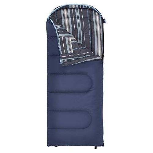  TETON Sports Celsius Jr Kids Sleeping Bag; Lightweight; Perfect for Camping