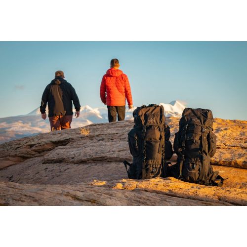  [아마존베스트]TETON Sports Explorer 4000 Internal Frame Backpack; High-Performance Backpack for Backpacking, Hiking, Camping