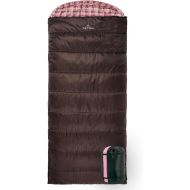 [아마존베스트]TETON Sports Regular Sleeping Bag; Great for Family Camping
