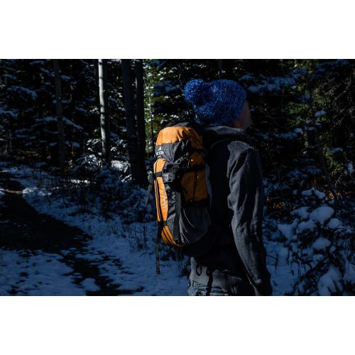  TETON Sports Adventure Backpacks; Lightweight, Durable Daypacks for Hiking, Travel and Camping: Not Your Basic Backpack
