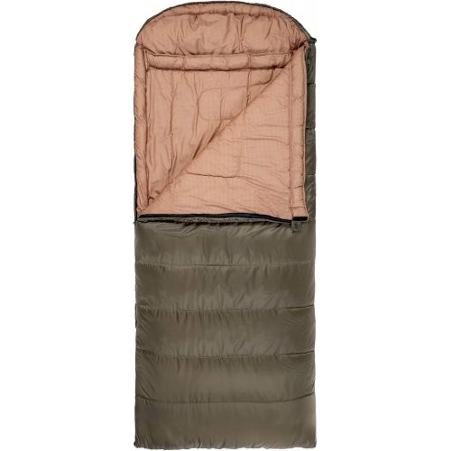  TETON SPORTS Teton Sports Celsius XL Sleeping Bag; Lightweight Sleeping Bag Great for Cold Weather Camping; Hiking, Camping; Great to Come Back to After a Long Day on the Trail