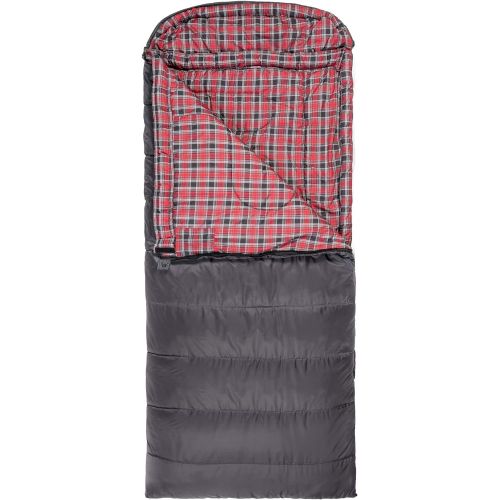  TETON SPORTS Teton Sports Celsius XL Sleeping Bag; Lightweight Sleeping Bag Great for Cold Weather Camping; Hiking, Camping; Great to Come Back to After a Long Day on the Trail