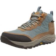 TEVA Womens Ridgeview Mid Durable Breathable Waterproof Hiking Boot