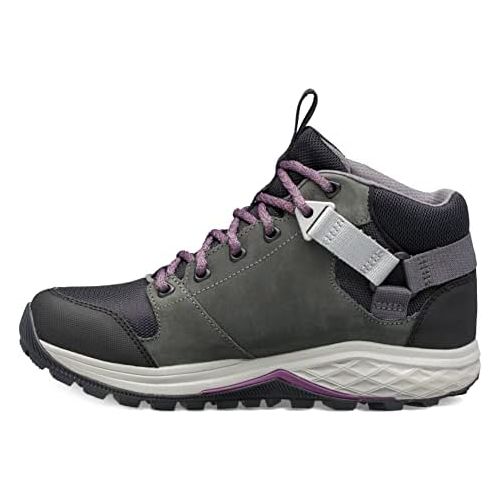  TEVA Womens Grandview Gore-Tex Durable Waterproof Hiking Boots