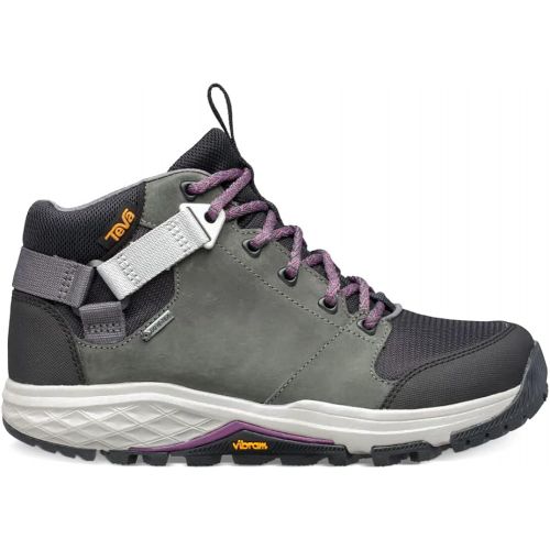  TEVA Womens Grandview Gore-Tex Durable Waterproof Hiking Boots
