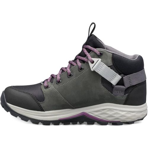  TEVA Womens Grandview Gore-Tex Durable Waterproof Hiking Boots