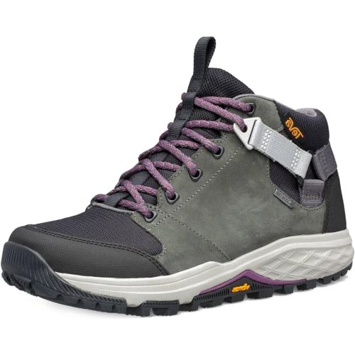  TEVA Womens Grandview Gore-Tex Durable Waterproof Hiking Boots