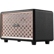 [아마존베스트]TEWELL Bluetooth Speaker with HD 24W Audio, Extended Bass and Treble, Knob for Volume Control, Toggle Switch and 3.5mm AUX Input