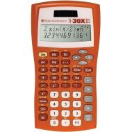 TEXAS INSTRUMENTS 30XIIS Scientific/Math Calculator - Orange