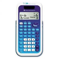 [아마존베스트]TEXASINSTRUMENTS TEXTI34MULTIV - TI-34 MultiView Scientific Calculator