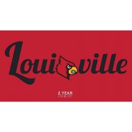 TF Publishing 16-7134 2016-2017 University of Louisville 2 Year Pocket Calendar