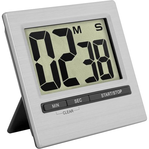  [아마존베스트]TFA Dostmann TFA 38.2013 Electronic Timer