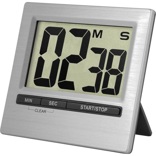  [아마존베스트]TFA Dostmann TFA 38.2013 Electronic Timer