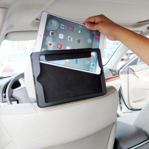  [아마존베스트]TFY Car Headrest Mount Holder for iPad Air (iPad 5 5th Generation) & iPad Air 2 (2014 Edition)