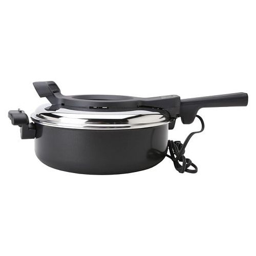 테팔 T-FAL BY EMERIL 1-Pot Multi-Cooker Emeril by T-fal SK501851 1-Pot Multi-Cooker