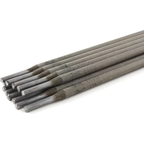  TGB E6013 - General Purpose  Mild Steel - Welding Electrode - 14 x 332 (5.5 LB)