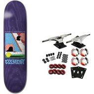 Element Skateboard Complete Landrein Gabriel Fortunado 8.25