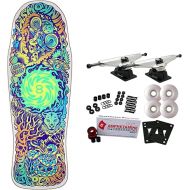 Santa Cruz Skateboard Complete Winkowski Dope Planet Two VX 10.34