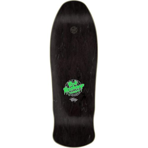  Santa Cruz Skateboard Complete Roskopp Face Three Reissue 9.9