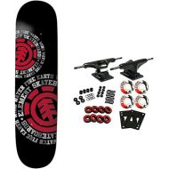 Element Skateboard Complete Dispersion 7.5