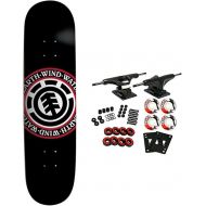 Element Skateboard Complete Seal 8.5