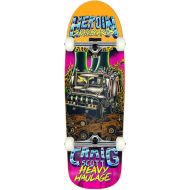 Heroin Skateboard Assembly Craig Questions Heavy Haulage 9.5