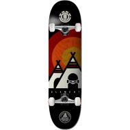 Element Skateboard Assembly Aware Spain 8.2