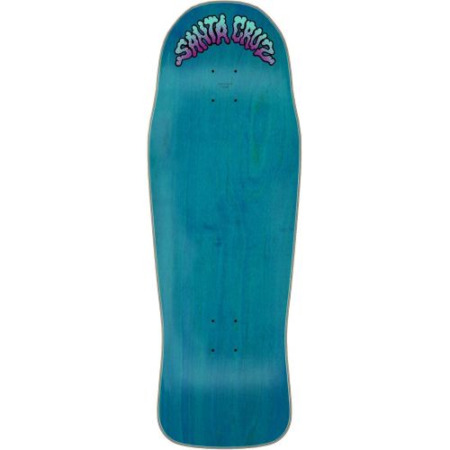  Santa Cruz Skateboard Complete Winkowski Crystal Cave 10.34