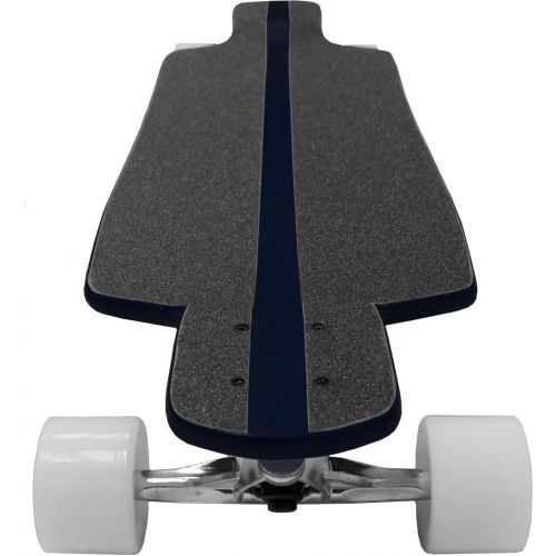  TGM Skateboards Downhill Freeride Slide Longboard - Canadian Maple Drop Concave 10 x 39.8