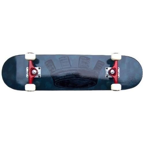  TGM Skateboards PRO Skateboard Crown Complete