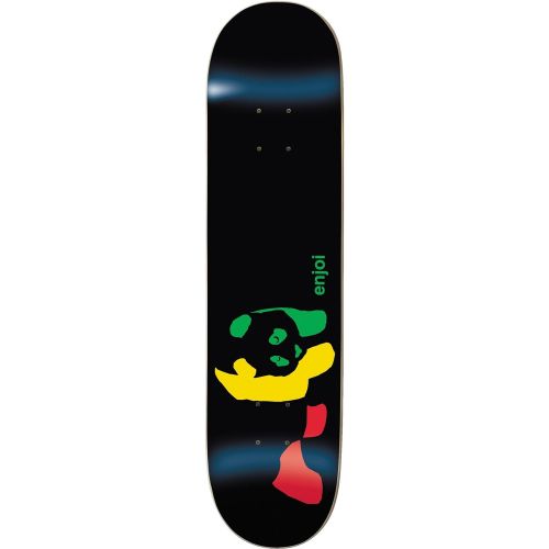  TGM Skateboards Enjoi / WKND / Darkroom Skateboard Deck 3-Pack Bulk Lot of Decks All 8.0