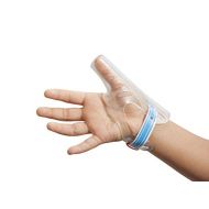 [아마존베스트]TGuard AeroThumb, Treatment Kit to Stop Thumbsucking (Medium (Ages 5-6))