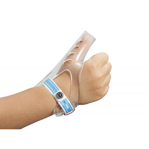  [아마존베스트]TGuard AeroThumb, Treatment Kit to Stop Thumbsucking (Small (Ages 0-4))