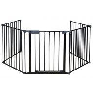 THAILAND GRAND SALE BABY FENCE SAFETY FOR USE AROUND FIREPLACES - FENCE FOR YOUR LOVELY PET.