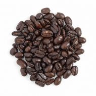 The Organic Coffee Co. Sumatra Mandheling Whole Bean Coffee 2LB (32 Ounce) Medium Light Roast USDA Organic