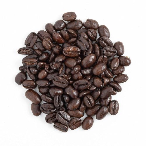  The Organic Coffee Co. Sumatra Mandheling Whole Bean Coffee 2LB (32 Ounce) Medium Light Roast USDA Organic