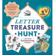 Therapro Letter Treasure Hunt