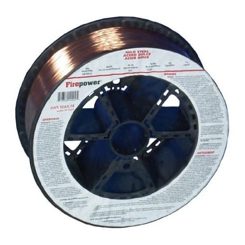  Thermadyne Firepower 1440-0222 33-Pound 035-70S-33 Firepower Welding Wire