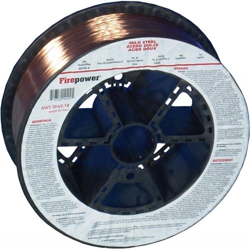  Thermadyne Firepower 1440-0222 33-Pound 035-70S-33 Firepower Welding Wire