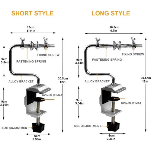  [아마존베스트]THKFISH Line Reel with Suction Cup Clamp Hand Reel Fishing Line Spool Spooler System