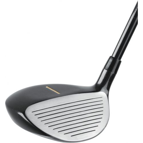  THOMAS GOLF High-Performance Fairway Woods - with Shot Accuracy Technology (CUSTOM Made for you: Select any Length/Shaft/Flex/Grip/Degree Loft) 2-3-4-5-7-9-11-13-15-17-19-21-23-25. Priced per