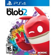 THQ de Blob 2 (PS4)