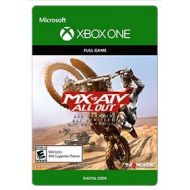 MX vs. ATV: All Out, THQ, Xbox One, [Digital Download]