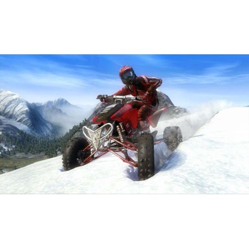  [아마존베스트]THQ Nordic MX VS ATV Reflex - Playstation 3