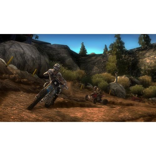  [아마존베스트]THQ Nordic MX VS ATV Reflex - Playstation 3