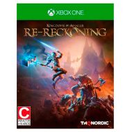 [아마존베스트]THQ Nordic Kingdoms of Amalur Re-Reckoning - Xbox One - Xbox One Standard Edition