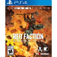 Bestbuy Red Faction Guerrilla Re-Mars-tered - PlayStation 4