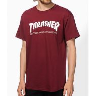 THRASHER Thrasher Skate Mag T-Shirt