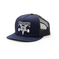 THRASHER Thrasher Skategoat Trucker Hat
