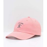 THRASHER Thrasher Gonz Pink Old Timer Hat
